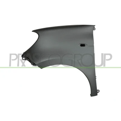 Abbildung von PRASCO ME3093014 Kotflügel vorne links Kunststoff SMART: Forfour II Schrägheck