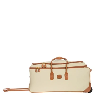 Abbildung von Bric&#039;s Firenze Holdall mit Rollen 72 cream