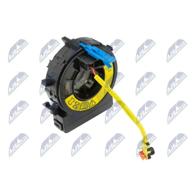 Abbildung von Wickelfeder, Airbag NTY EAS HY 014