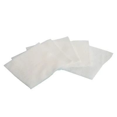 Abbildung von Vlieskompressen Steril 7,5x7,5 cm 4fach 50X2 St