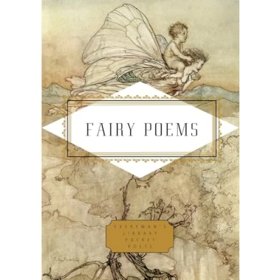 Abbildung von Fairy Poems: Everyman POCKET Classics (Everyman&#039;s Library POETS)