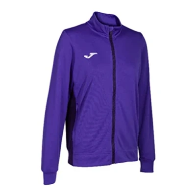 Abbildung von Joma Damen Winner Ii Jacke, dunkelviolett, S