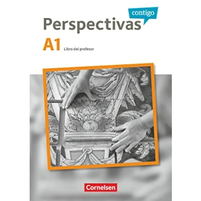 Abbildung von Perspectivas contigo Spanisch für Erwachsene A1: Libro del profesor Mit Kopiervorlagen
