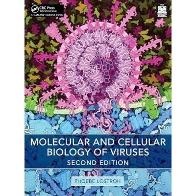 Abbildung von Molecular and Cellular Biology of Viruses