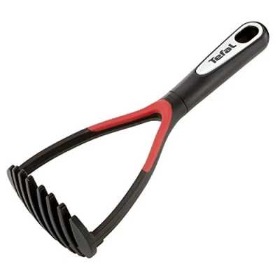 Abbildung von Tefal Kartoffelstampfer K2071214 Ingenio Kartoffelstampfer, spülmaschinengeeignet