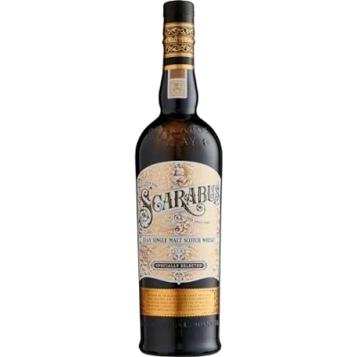 Abbildung von Hunter Laing 21650 Whisky 0.7
