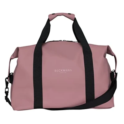 Abbildung von Beckmann Street Weekend Bag 24h Ash Rose