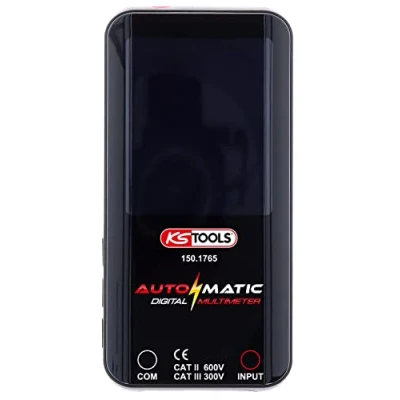 Abbildung von KS TOOLS 150.1765 Multimeter