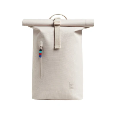 Abbildung von GOT BAG Rolltop Tagesrucksack, Größe: One Size, Reef