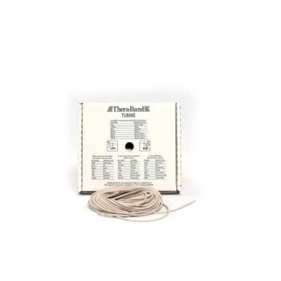 Abbildung von TheraBand Widerstandstrainer Tubing 30,50 m m, Gelb Leicht, Onesize