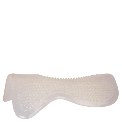 Abbildung von BR Soft Gel Unterlegtrense Massage One Size Transparent
