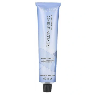 Abbildung von Revlon Revlonissimo Colorsmetique™ Permanent Hair Color Cools 60 ml 9.21 Sehr Helles Blond Irisé Asch
