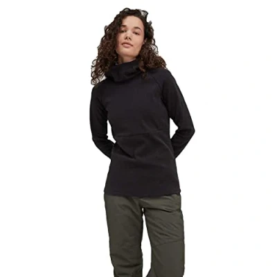 Abbildung von O&#039;Neill Solo Fleece Skifleece Langarmshirt Ski Funktionsshirt