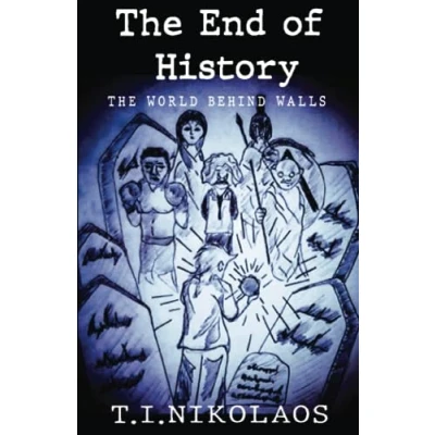 Abbildung von The End of History: World behind Walls