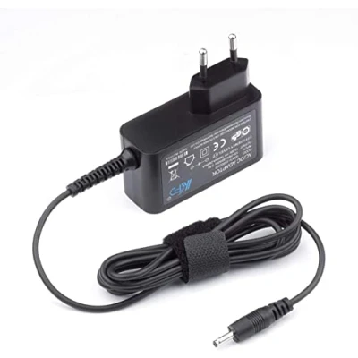 Abbildung von KFD Netzteil 15V 1600mA Ladegerät Ladekabel für Creative Sound Blaster Roar 1 2 Kreative Soundblaster Pro MF8190 MF8171 MF8170 SR20A iRoar Go MF8225 SBROAR2 GPE024W 150160Z Bluetooth Lautsprecher