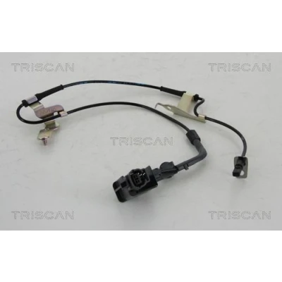 Abbildung von TRISCAN 8180 50110 ABS Sensor 2 980 32,5 MAZDA: 6 Sport Kombi,