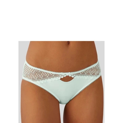 Abbildung von Lascana Slip, Damen, Größe: 36/38, Mint