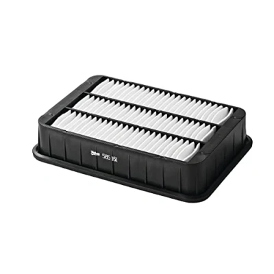 Abbildung von VALEO 585161 Luftfilter 55 185 270 Filtereinsatz MITSUBISHI: Lancer 8 Schrägheck, ASX SUV, Limousine, PEUGEOT: 4007, 4008 SUV