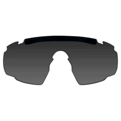 Abbildung von Wiley x, saber advanced gray lens 306S
