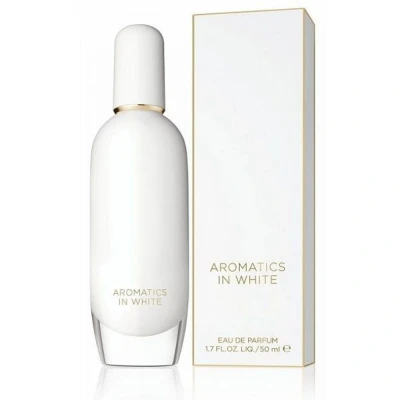 Abbildung von Clinique Aromatics In White Eau de Parfum 100 ml