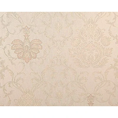 Abbildung von living walls Schaumtapete &quot;Belle Epoque&quot;, Barock, Barock Tapete Floral