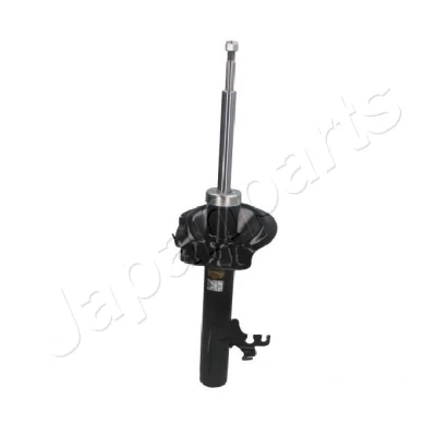 Abbildung von JAPANPARTS MM 00449 Stoßdämpfer Vorderachse rechts Gasdruck Zweirohr Federbein oben Stift ROVER: 75