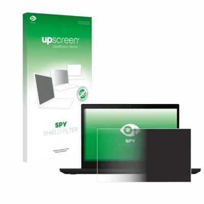 Abbildung von upscreen Blickschutzfilter für Lenovo ThinkPad T14 Gen 1 Privacy Filter Blickschutzfolie Sichtschutz Folie [Blaulichtfilter, Anti Reflex]