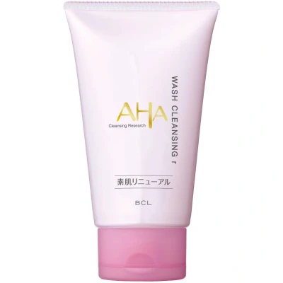Abbildung von AHA Cleansing Research WASH R (MOISTURIZING) Gesichtsreinigung, Größe: 120 g,