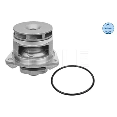 Abbildung von MEYLE 813 477 2711 Wasserpumpe mit Dichtung ORIGINAL Quality OPEL: Vectra B CC, C Caravan, SAAB: 9 5 Limousine, Kombi