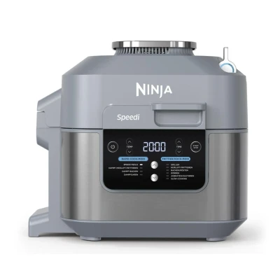 Abbildung von NINJA Fritteuse Speedi ON400