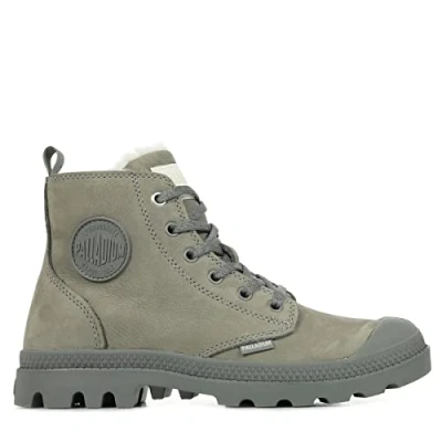 Abbildung von Palladium Pampa Hi Z WL W 75519P63, Boots 39 EU