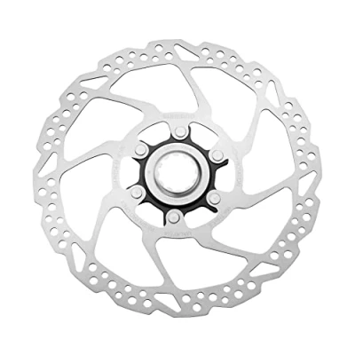 Abbildung von Bremsscheibe Shimano SM RT54 180mm Center Lock