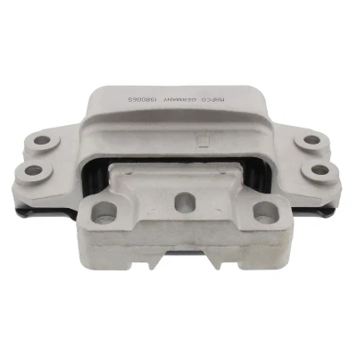 Abbildung von MAPCO 36937 Motorlager hinten links Gummimetalllager VOLKSWAGEN: Golf 5 Schrägheck, Touran I, Plus / Crossgolf, AUDI: A3 Sportback