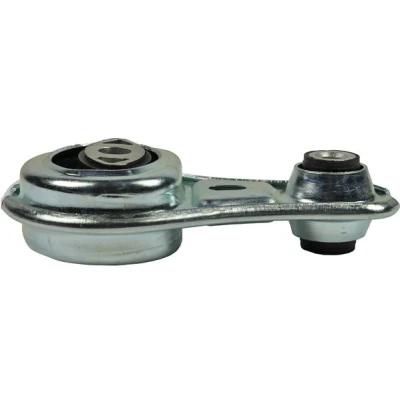Abbildung von METZGER 8053754 Motorlager hinten, unten Gummimetalllager RENAULT: TRAFIC 2 Kasten, Bus, OPEL: Vivaro A Kastenwagen, Combi