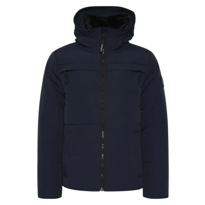 Abbildung von 11 Project Prbram Winterjacke, Herren, Größe: Large, Insignia blue