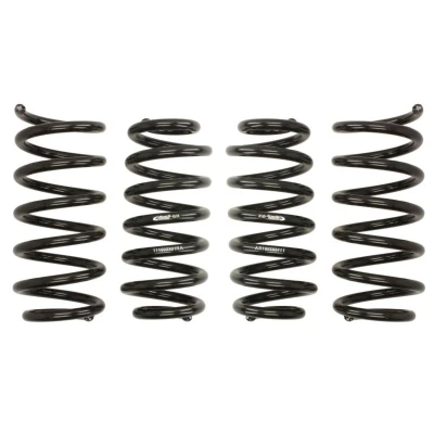 Abbildung von EIBACH Pro Kit E10 15 023 01 22 Fahrwerksatz, Federn AUDI: A4 B9 Limousine, A5 Coupe