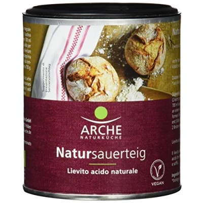 Abbildung von Arche Natursauerteig 125 g 6er Pack