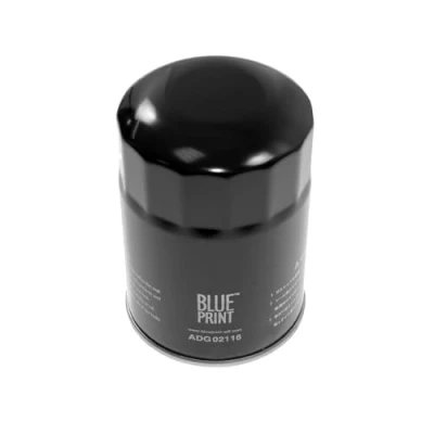 Abbildung von Blue Print ADG02116 Ölfilter , 1 Stück