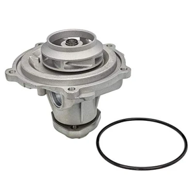 Abbildung von MEYLE 113 012 0031 Wasserpumpe mit Dichtung ORIGINAL Quality AUDI: A4 B5 Limousine, Avant, VOLKSWAGEN: Passat Variant