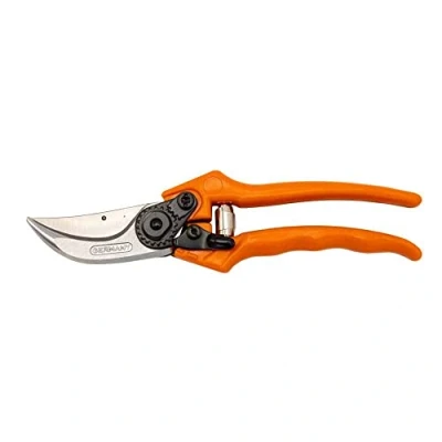 Abbildung von STIHL Gartenschere Bypass PG 30 orange/silber
