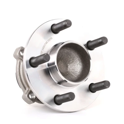 Abbildung von GSP 9400174K Radlagersatz Hinterachse rechts mit integriertem ABS Sensor 136mm VOLVO: C70 2 Cabriolet, V50, C30