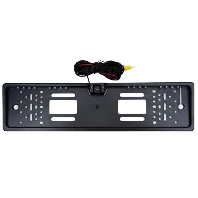 Abbildung von PNI Escort C100 ESC100 Parksensoren Kennzeichenbeleuchtung