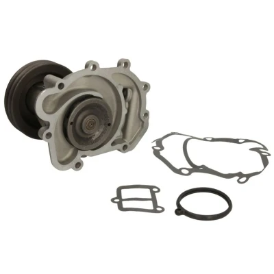 Abbildung von Saleri SIL PA466P Wasserpumpe mechanisch MERCEDES BENZ: S Klasse Limousine, SL Cabrio, Coupe