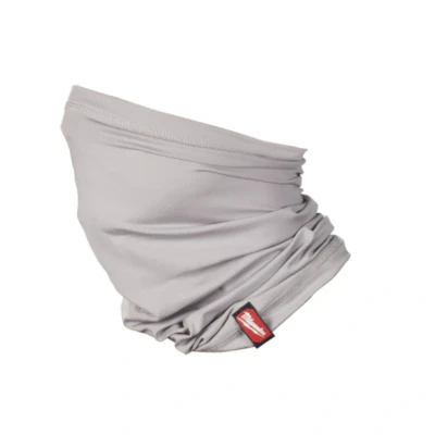 Abbildung von Milwaukee Neck Diffuse Performance NGFMPGR Grau