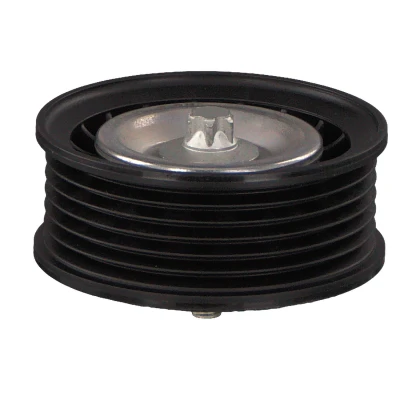 Abbildung von FEBI BILSTEIN 47333 Umlenkrolle MERCEDES BENZ: CLS Coupe, C Klasse Limousine, T modell