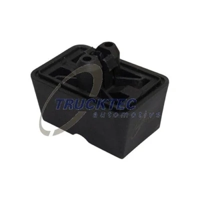 Abbildung von TRUCKTEC AUTOMOTIVE 08.63.015 Aufnahme, Wagenheber vorne und hinten MINI: Schrägheck, Cabrio, Coupe, BMW: 7