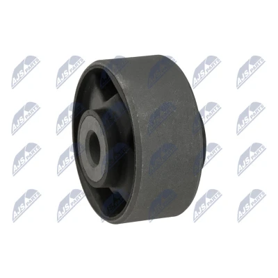 Abbildung von NTY ZTT MZ 015D Lagerung, Differential