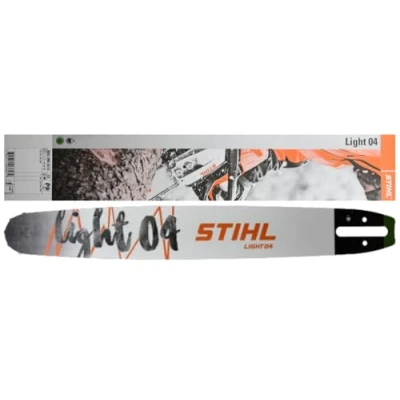 Abbildung von Stihl Light 04 Führungsschiene 3/8 40 cm
