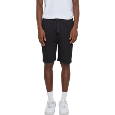 Abbildung von Urban Classics Jogginghose, Herren, Größe: Large, Black