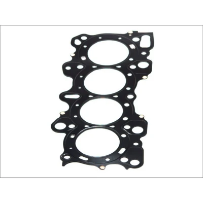 Abbildung von ELRING 177.080 Zylinderkopfdichtung 0,60 81,5 Metall Lagen Dichtung HONDA: Civic 6 Aerodeck, V Hatchback, CRX 3